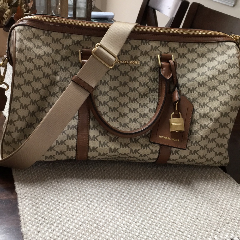 Michael Michael KORS Bedford Duffle